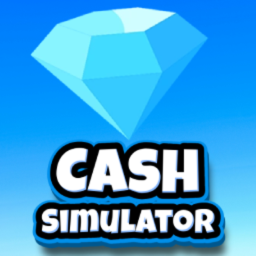 Cash Simulator