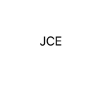 The J C E!