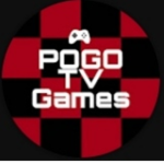 POGO TV GAMES GROUP