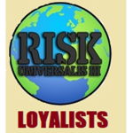Loyal Front of Risk