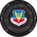 [WUSAF] Air Combat Command Division