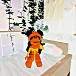 Bhad stink bhaddies