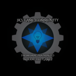 Jr's Game Community