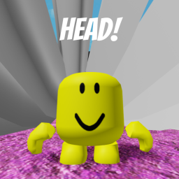 [NEW MAP BETA] HEAD!