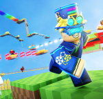 Obby Game Productions