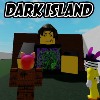 Log Fights A Monster: Dark Island
