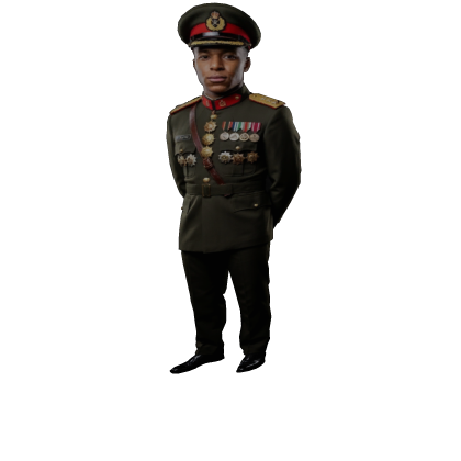dictator mbappe