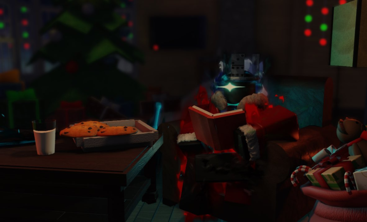 [🔪] Eternal screenshot 1