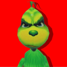 Escape The Grinch