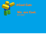 #Cool Cats