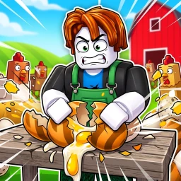 Crunch Eggs icon