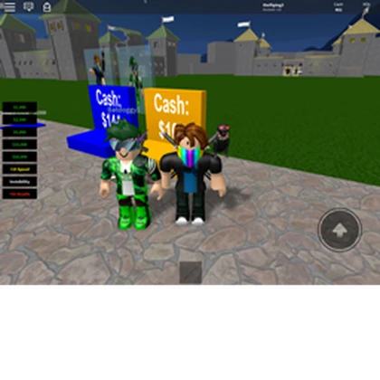 Try to win Roblox group icon