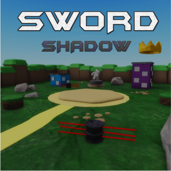 Sword Shadows [PVP⚔️]