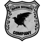 Raven Private Military Company.