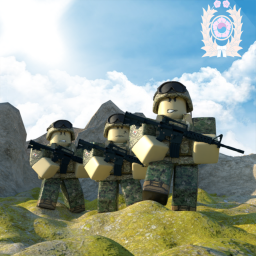 Republic Of Korea Army Training Center