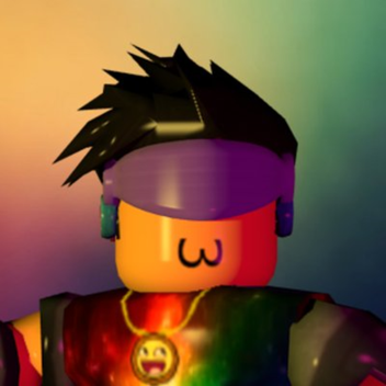 Welcome to my profile!