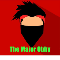 The Major Obby
