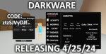 D4RKWARE