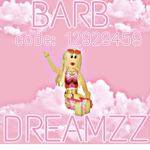 BARB DREAMZZ