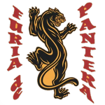 Furia de Pantera Κarate