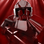 Coruscant Guard Ξ