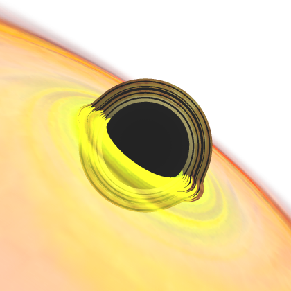 Black Hole