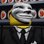 Cult of Trolling