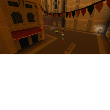 [LUX] Welcome To Robloxia