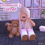 evermoon's corner