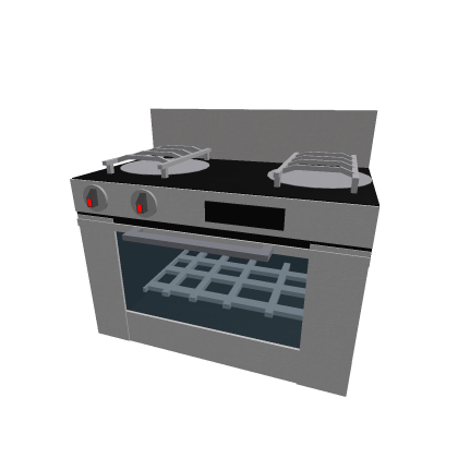 Stove