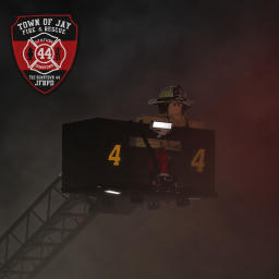 (Update) Town Of Jay, NY
