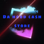 Da hood store | Made by Eddie