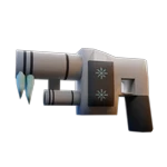Freeze Gun