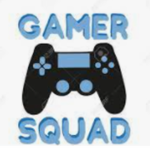 Gamer Group Of Really Cool Gamers