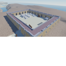 Fort Gaston
