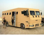 Bus 101