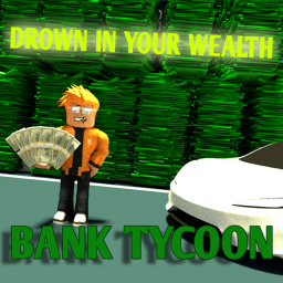 💸Bank Tycoon💸