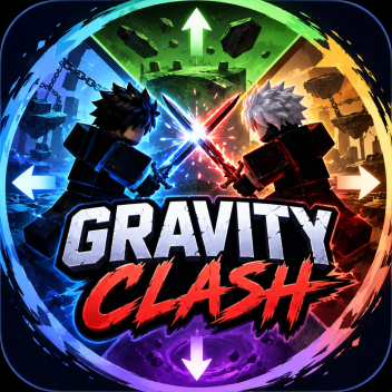Gravity clash