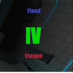 Flood Escape IV Official Group