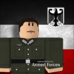 Imperial Germanian Armed Forces