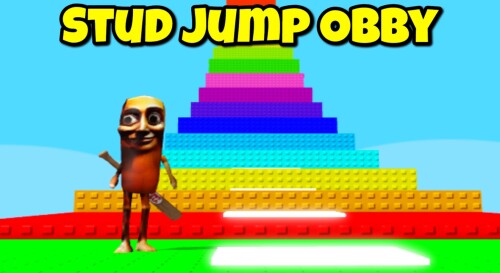 🏆 Stud Jump