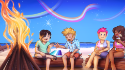 [PRIDE] LGBTQ + Vibe 🌈