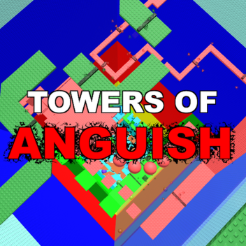 Towers of Anguish