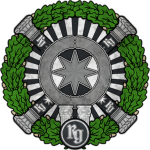 RG-Personal Staff of the Rulersmarshal