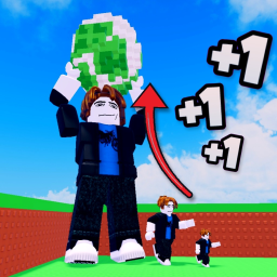 [UPD] +1 Size For Eggs