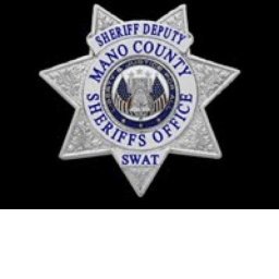 Mano county SWAT Training center.