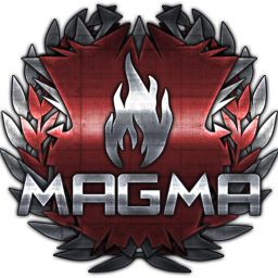 Crownxious||Outpost Magma