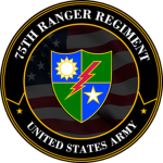 |USAC| 75th Ranger Regiment