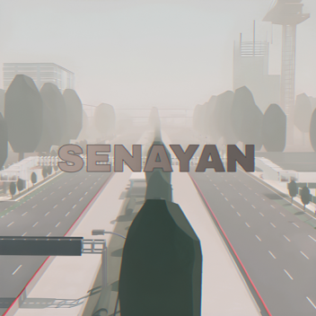 [INTEGRASI] Senayan