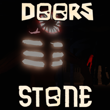 Doors But Stone